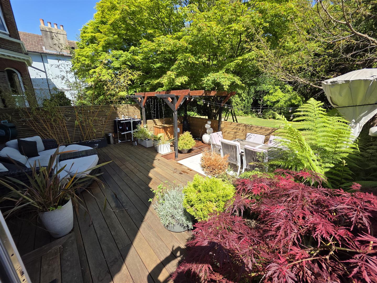 1 bed property in Laton Road, Hastings